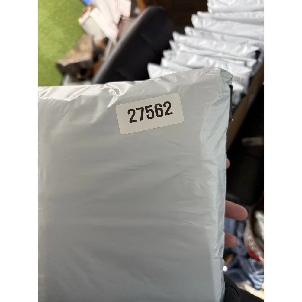 Levis shop confidence